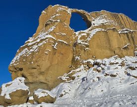 Из Железноводска по Кавказским Минеральным Водам — история и современность
