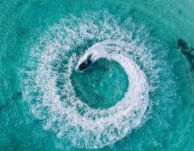 Приключения на острове Фуладу! Три острова!