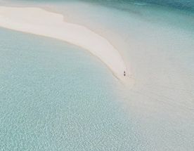 Приключения на острове Фуладу! Три острова!