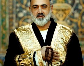 Самарканд, Бухара, Хива - без суеты , но с размахом!