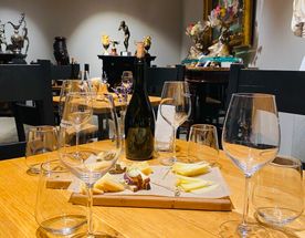 Гастрономический тур Вино&Море: Осенняя симфония вкусов