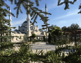 Этно-экспедиция в Кыргызстан