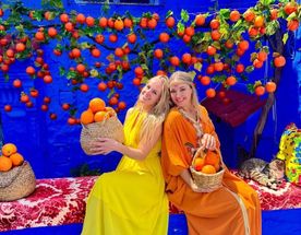 Уникальный тур в Марокко