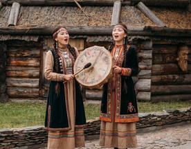 Легкое путешествие по Золотому кольцу Алтая, где включено всё.