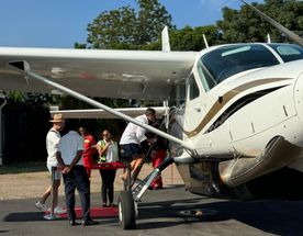 4 Дня самые контрастные пейзажи Мадагаскара