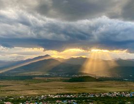 Активная Камчатка и Северные Курилы