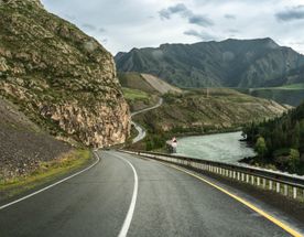 Улаганское нагорье+Катунь-спринт