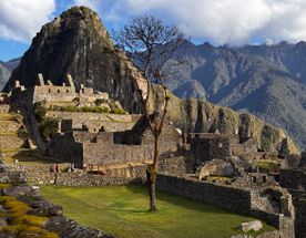 Перу - незабываемый тур по древним тропам инков и природе Южной Америки!