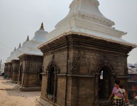 Кольцо Аннапурны: Дыхание Гималаев