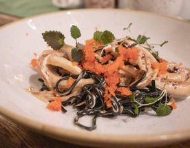 Гастротур 2.0 на Кольский полуостров + 3 экскурсии