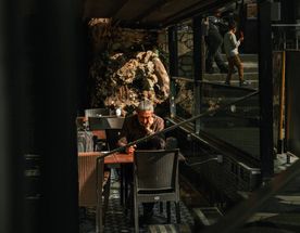 Фотопутешествие в Турцию: Стамбул, Каппадокия, Каш 17-25 Апреля 2026 года