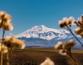 Вокруг Эльбруса за 10 дней