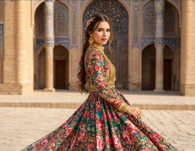 Легендарный Гранд-Вояж по Узбекистану: Хива, Бухара, Гиждуван, Самарканд и Ташкент