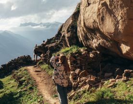 Фотопутешествие В Дагестан   в котором хочется дышать 30 Мая - 4 Июня