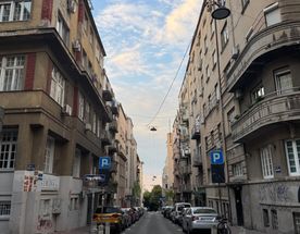 Сербия в бокале