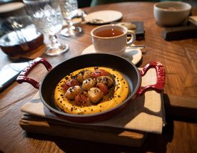 Гастротур на Кольский полуостров + 3 экскурсии