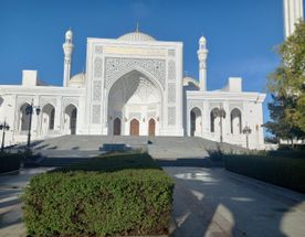 Экскурсия по городам Чечни из Ессентуков