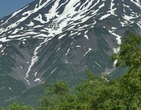 Камчатский  Калейдоскоп