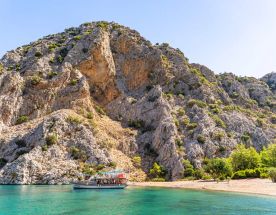 Другая Турция. Ликийская тропа на максималках