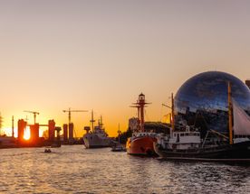 Романтика Балтийского побережья! 2026