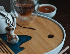 Чайное путешествие по провинции Юньнань с дегустацией знаменитых сортов чая