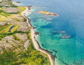 Гастротур Северные Мальдивы