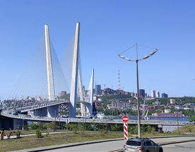 Владивосток лайт