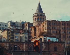 Армения. Вкус традиций и красота гор