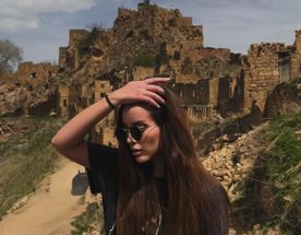 Дагестан с Дербентом