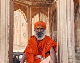 Матхура и Вриндаван из Агры: погружение на один день в духовную обитель Кришны