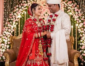 Легендарные Гималаи + Настоящая Индийская Свадьба