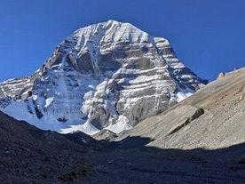 Кайлас. Легенда Огненной Лошади: большое путешествие, которое случается раз в 60 лет!