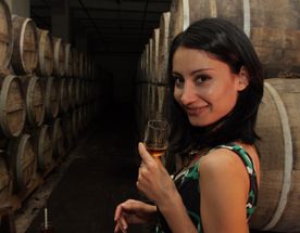 Авторский Винный тур в женской мини-группе - 15.03-22.03.2025