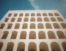 Рим и Венеция. Тайна стиля с историком моды. Эксклюзивный проект!