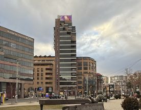 Индивидуальный гранд-тур по Армении на 8 дней