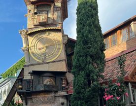 Нон-стоп в Грузии за 3 дня!!!