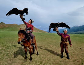 Иссык-Куль без суеты: каньоны, ущелья и кочевая культура за 6 дней