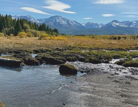 Алтай. Катунь от Истока до Заката.