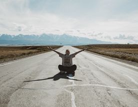 Алтай. На всю катушку!