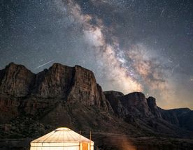 Кыргызская Патагония: Путь к Кель-Суу