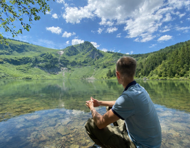 Алтай: Путешествие к нетронутым местам (всё включено!)