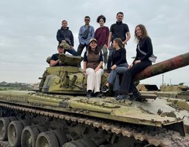 Дагестан: Большое Приключение