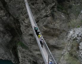 Каникулы В Сердце Дагестана