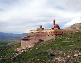 Восхождение на Арарат