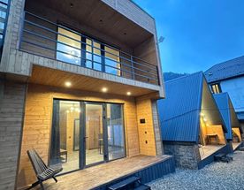 Катарсис на Эльбрусе все включено.