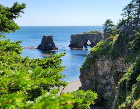 Сахалинский  Калейдоскоп 7 дней