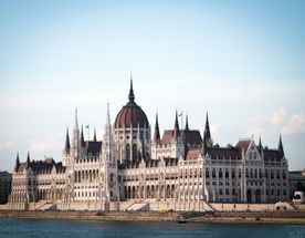 Венгрия: искусство жить медленно