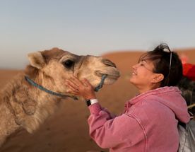 Увидеть Весь Марокко За 10 Дней