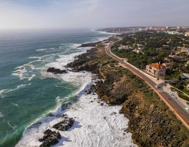 Португалия на 360