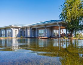 Тур Выходные с папой на Плавнях